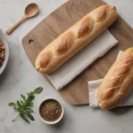 Sourdough Hoagie Roll Recipe 2 hichaaaaaam