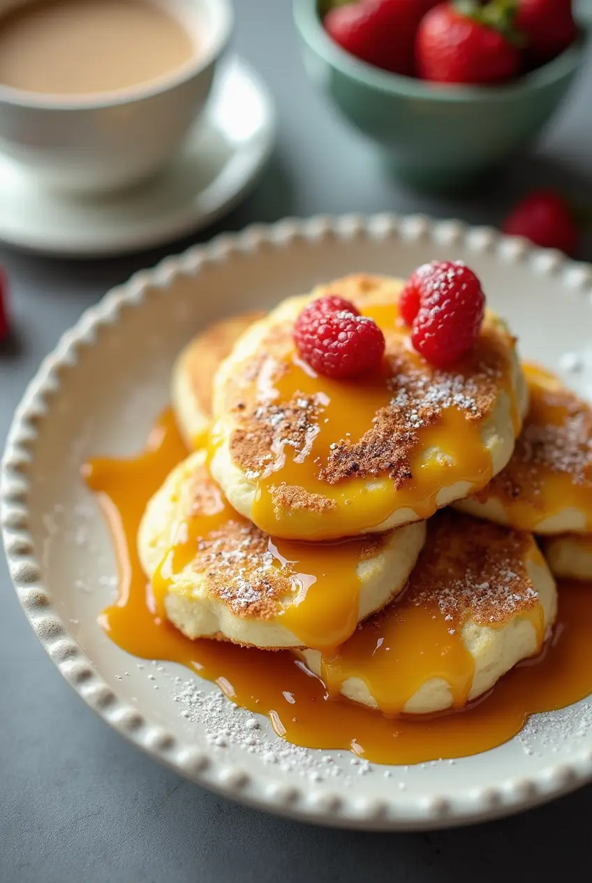 Home Page 1 breakfast
